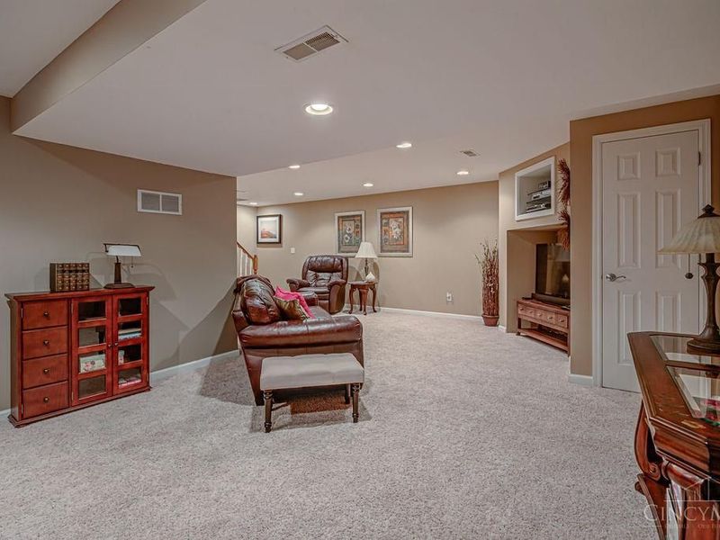 3078 Sorbus Drive, Ross Township, OH 45013 Photo 33