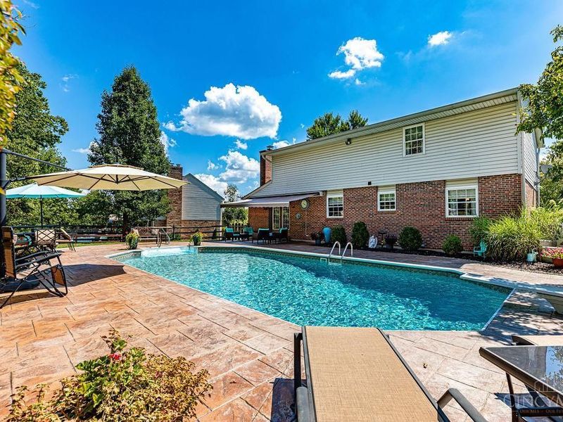 3078 Sorbus Drive, Ross Township, OH 45013 Photo 40