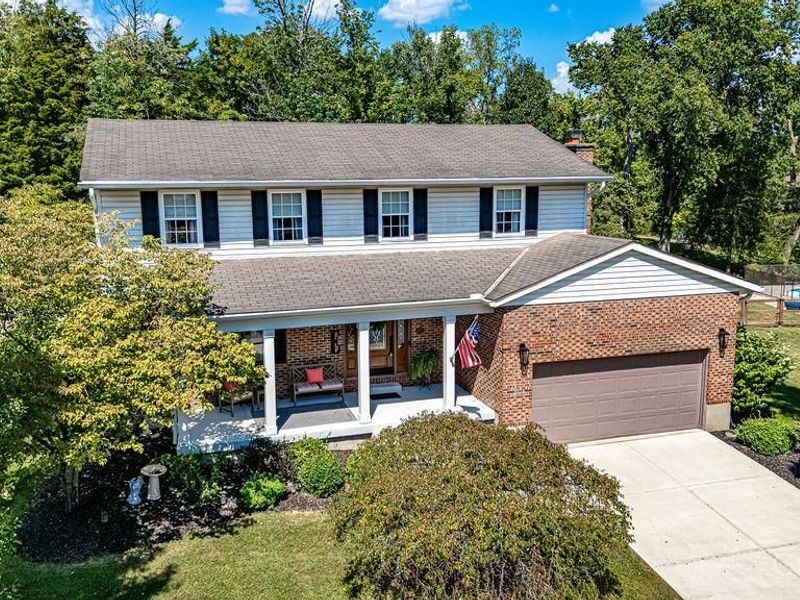 3078 Sorbus Drive, Ross Township, OH 45013 Photo 48