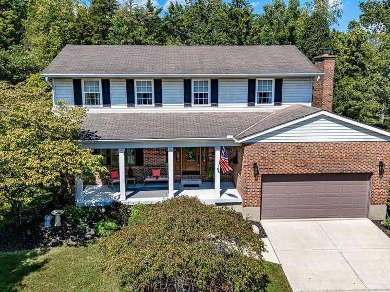 3078 Sorbus Drive, Ross Township, OH 45013 Photo 49
