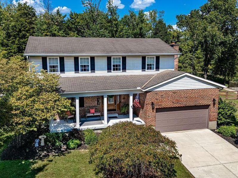 3078 Sorbus Drive, Ross Township, OH 45013 Photo 50