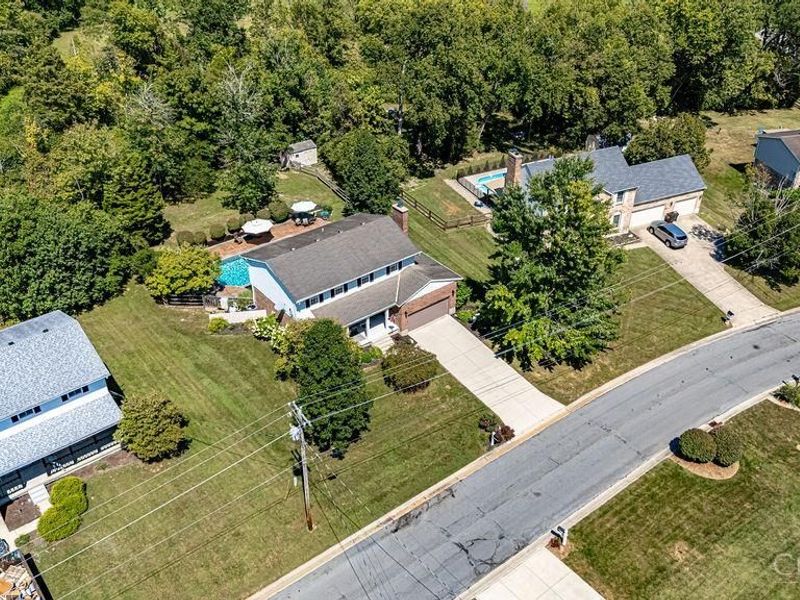 3078 Sorbus Drive, Ross Township, OH 45013 Photo 51