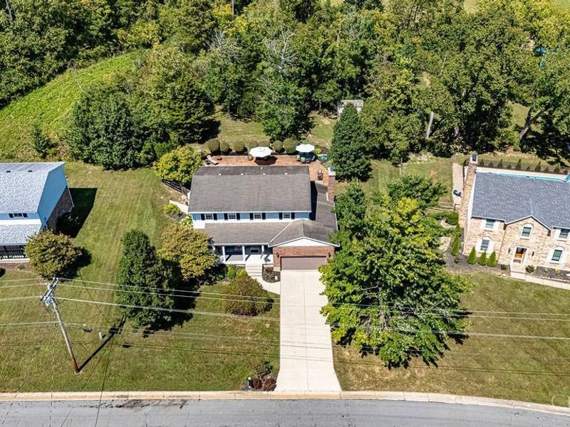 3078 Sorbus Drive, Ross Township, OH 45013 Photo 52