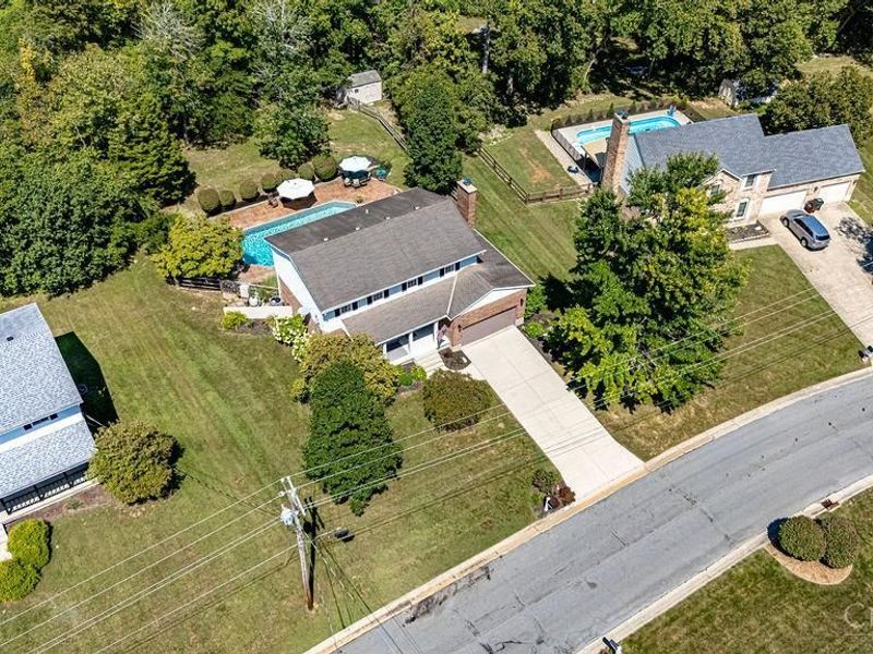 3078 Sorbus Drive, Ross Township, OH 45013 Photo 59