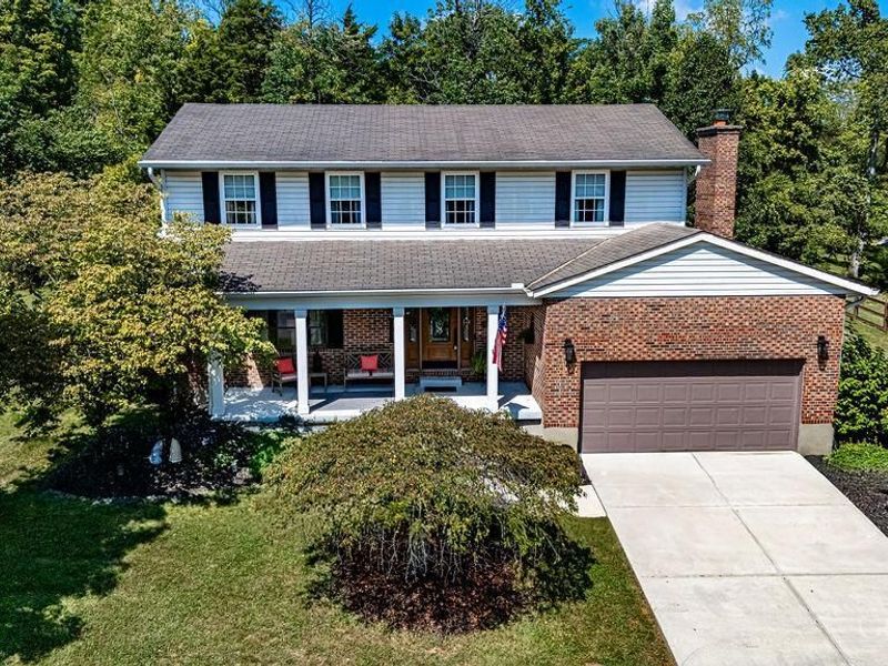 3078 Sorbus Drive, Ross Township, OH 45013 Photo 60