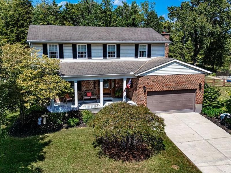3078 Sorbus Drive, Ross Township, OH 45013 Photo 61