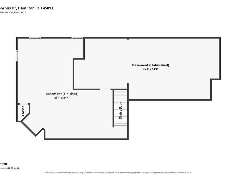 3078 Sorbus Drive, Ross Township, OH 45013 Photo 62