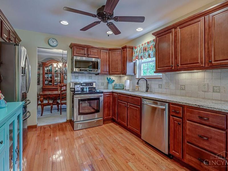3078 Sorbus Drive, Ross Township, OH 45013 Photo 9