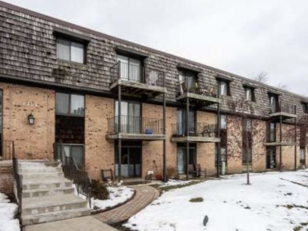 5 Oak Creek Drive , Unit 2102, Buffalo Grove, IL 60089