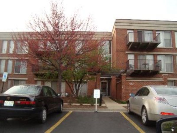 412 Kelburn Avenue , Unit 316, Deerfield, IL 60015