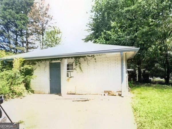 4955 Campbellton Road SW, Atlanta, GA 30331