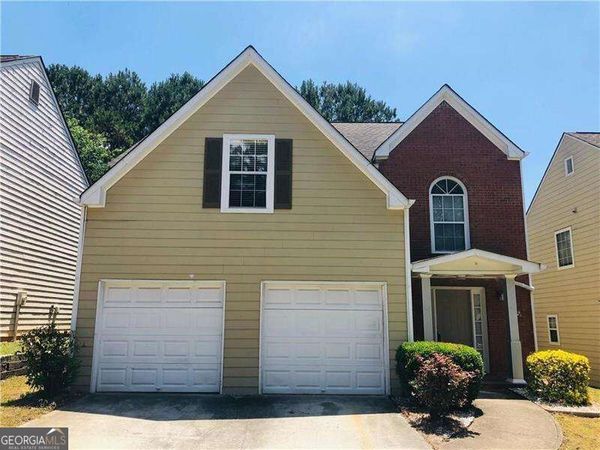 5280 Harbins Point Lane NW, Lilburn, GA 30047