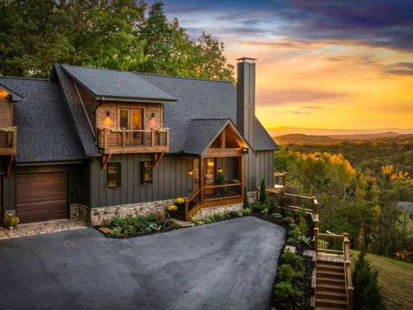 437 Big Valley Drive, Morganton, GA 30560