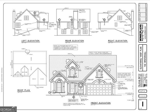 5978 Dahlonega Highway, Murrayville, GA 30564