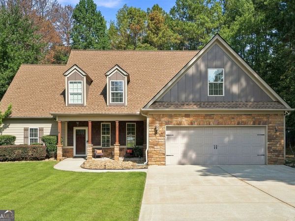 238 Cainbridge Park Drive, Newnan, GA 30263