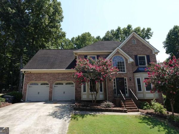 2462 Kaley Walk NW, Kennesaw, GA 30152
