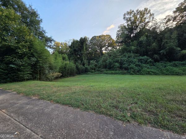 314 Atlanta Street, Barnesville, GA 30204