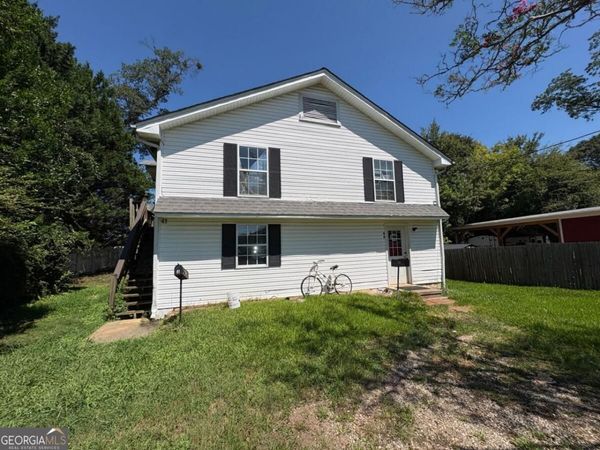 41 Victoria Street, Commerce, GA 30565