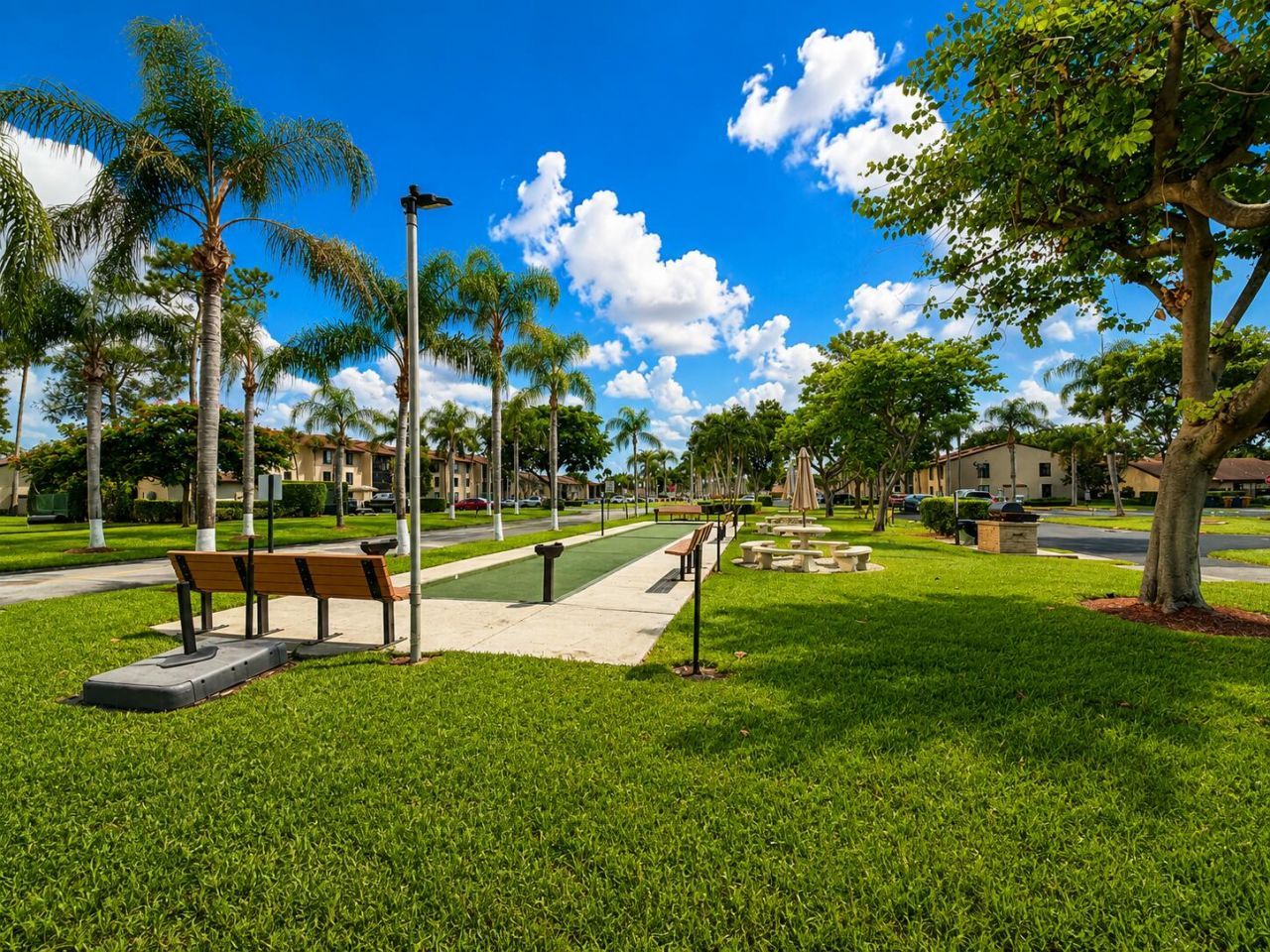628 Sea Pine Way, Unit C2, Greenacres, FL 33415 Photo