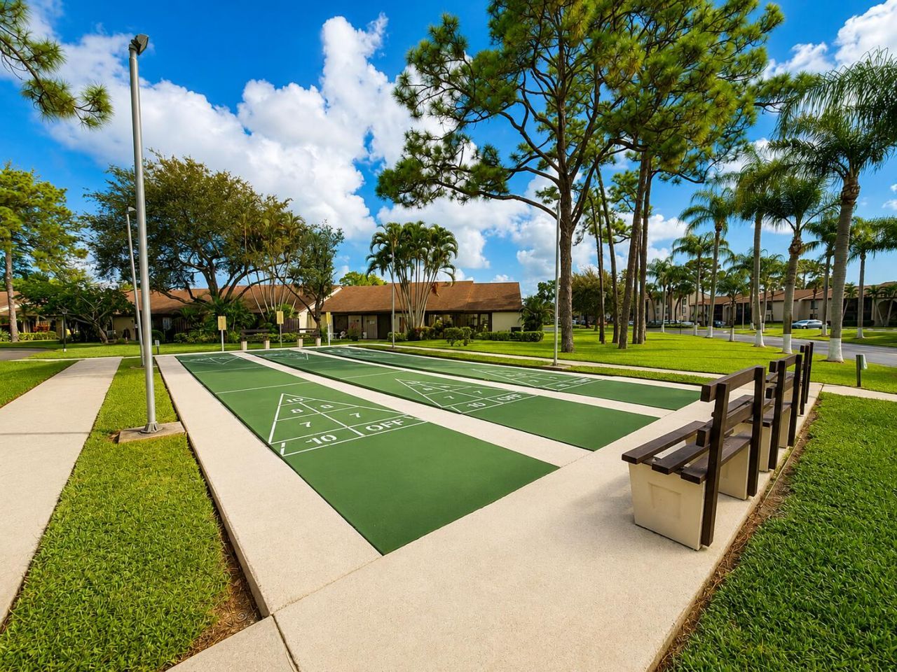 628 Sea Pine Way, Unit C2, Greenacres, FL 33415 Photo