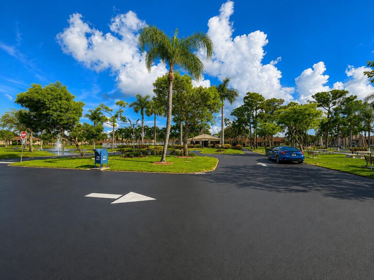 628 Sea Pine Way, Unit C2, Greenacres, FL 33415 Photo