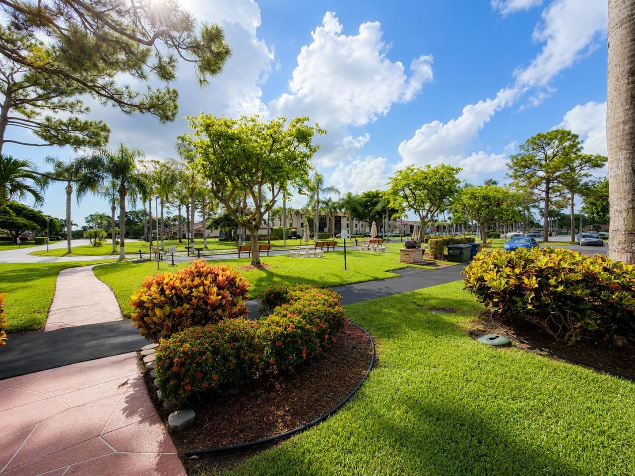 628 Sea Pine Way, Unit C2, Greenacres, FL 33415 Photo