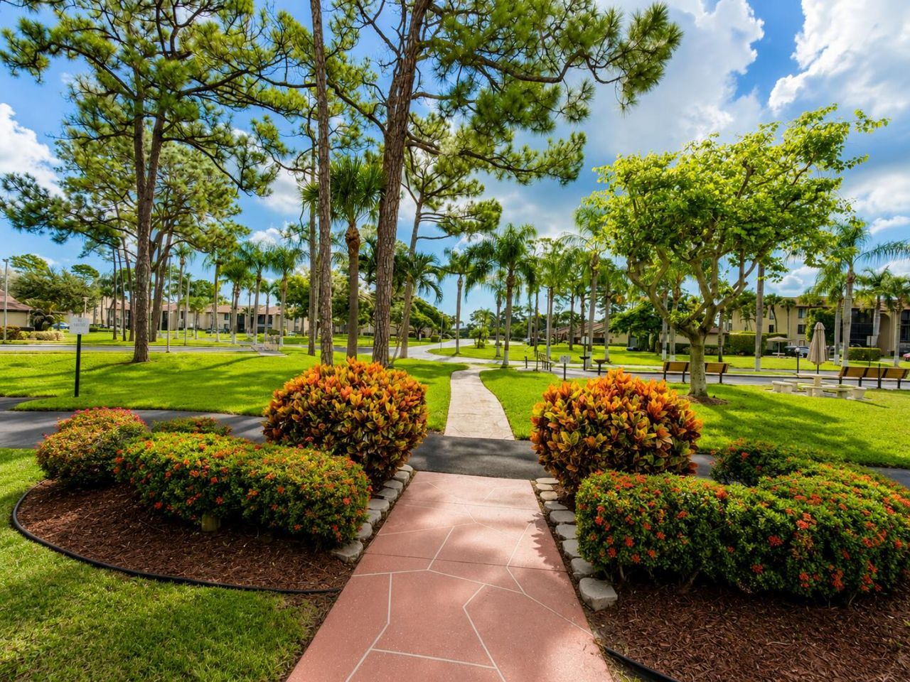 628 Sea Pine Way, Unit C2, Greenacres, FL 33415 Photo