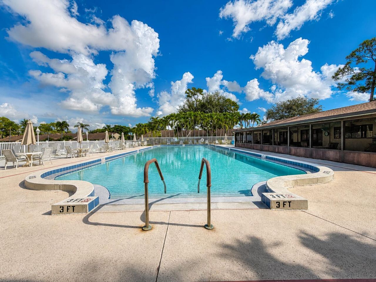 628 Sea Pine Way, Unit C2, Greenacres, FL 33415 Photo