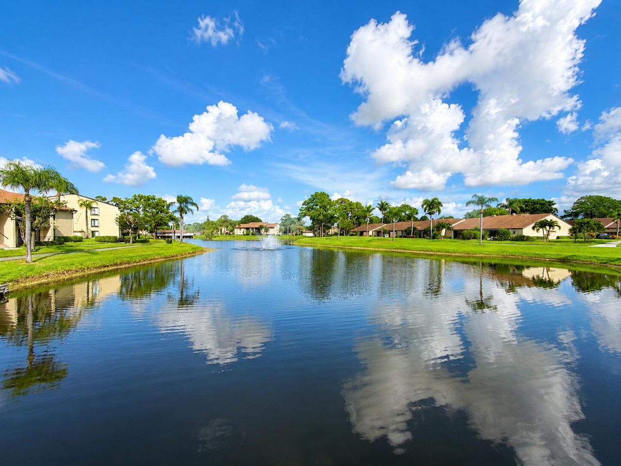 628 Sea Pine Way, Unit C2, Greenacres, FL 33415 Photo