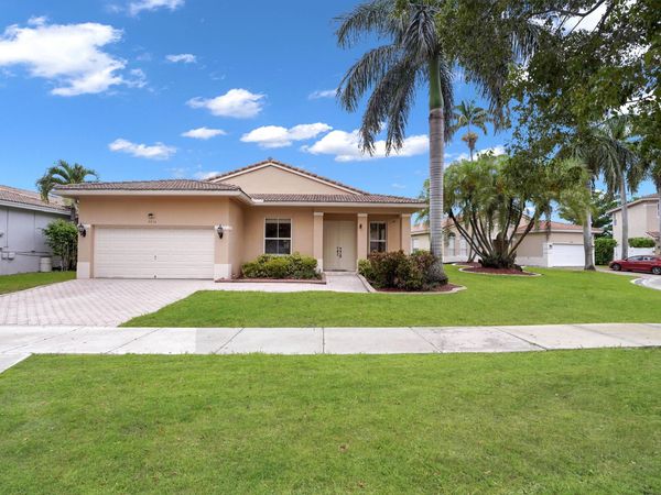 2256 SW 131st Terrace, Miramar, FL 33027