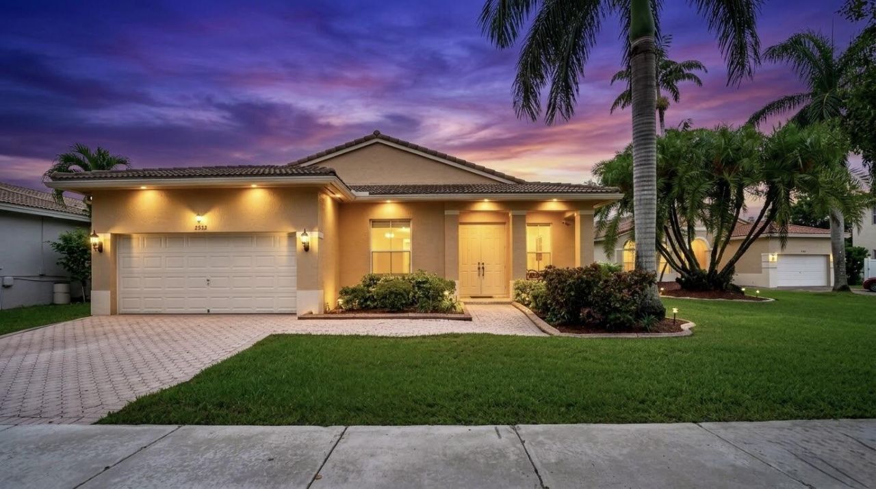2256 SW 131st Terrace, Miramar, FL 33027 Photo