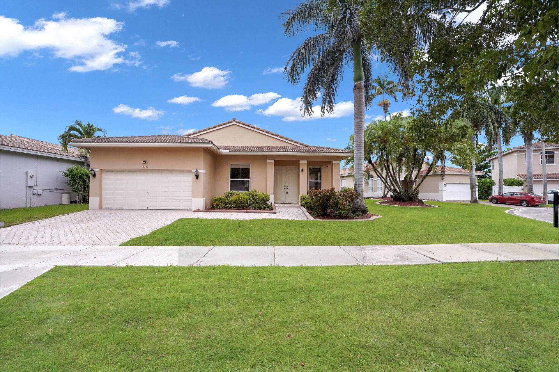 2256 SW 131st Terrace, Miramar, FL 33027 Photo