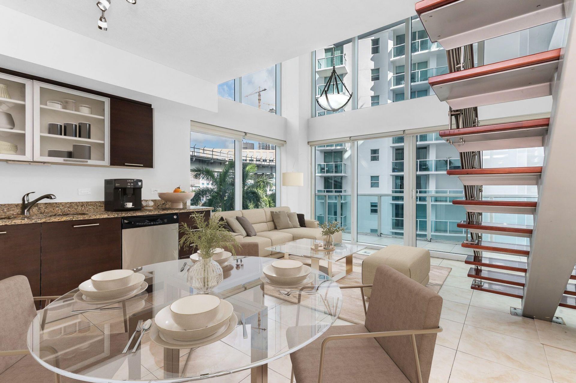 41 SE 5th Street, Unit #417, Miami, FL 33131 Photo