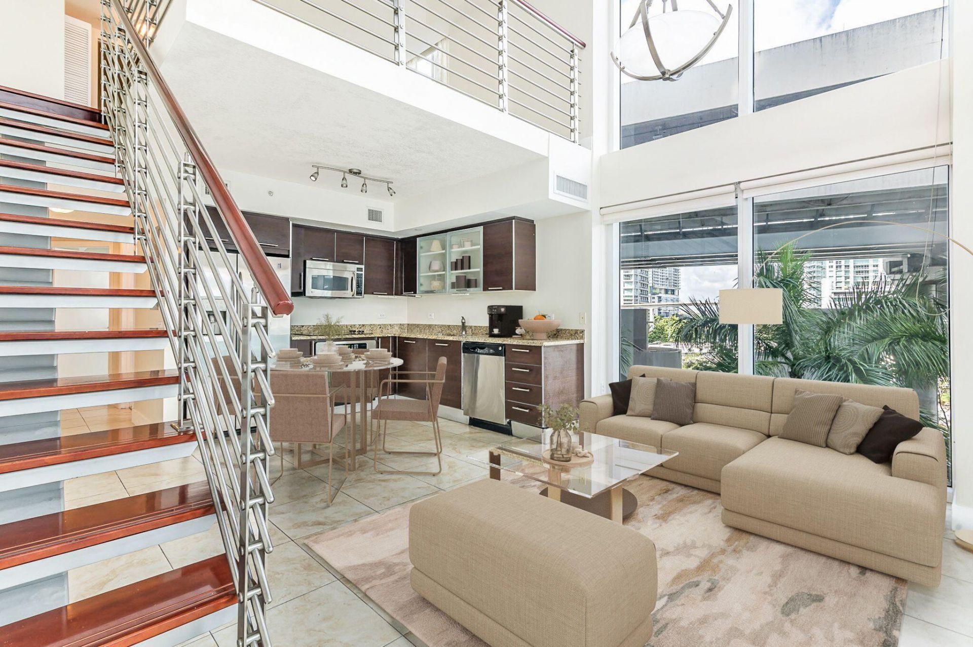 41 SE 5th Street, Unit #417, Miami, FL 33131 Photo