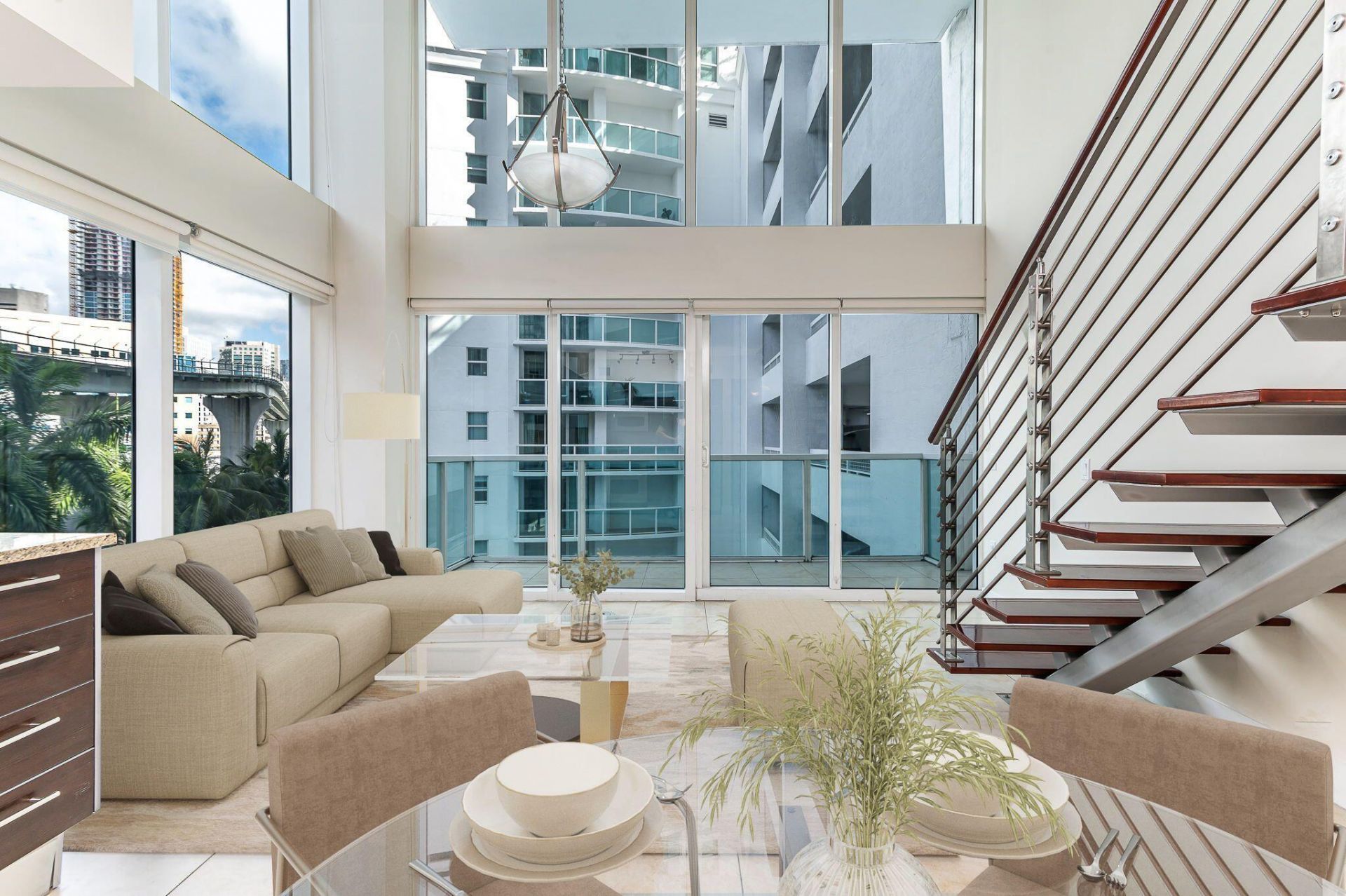 41 SE 5th Street, Unit #417, Miami, FL 33131 Photo