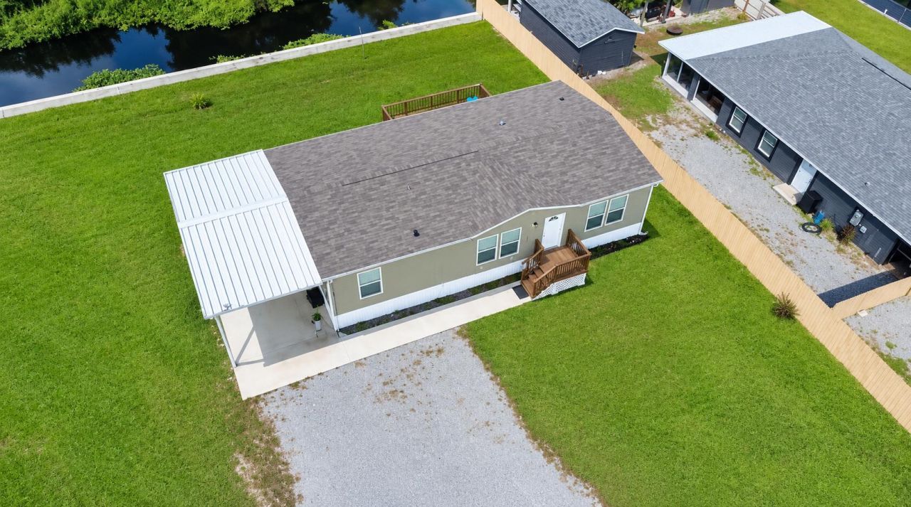 1121 Orange Loop, Okeechobee, FL 34974 Photo