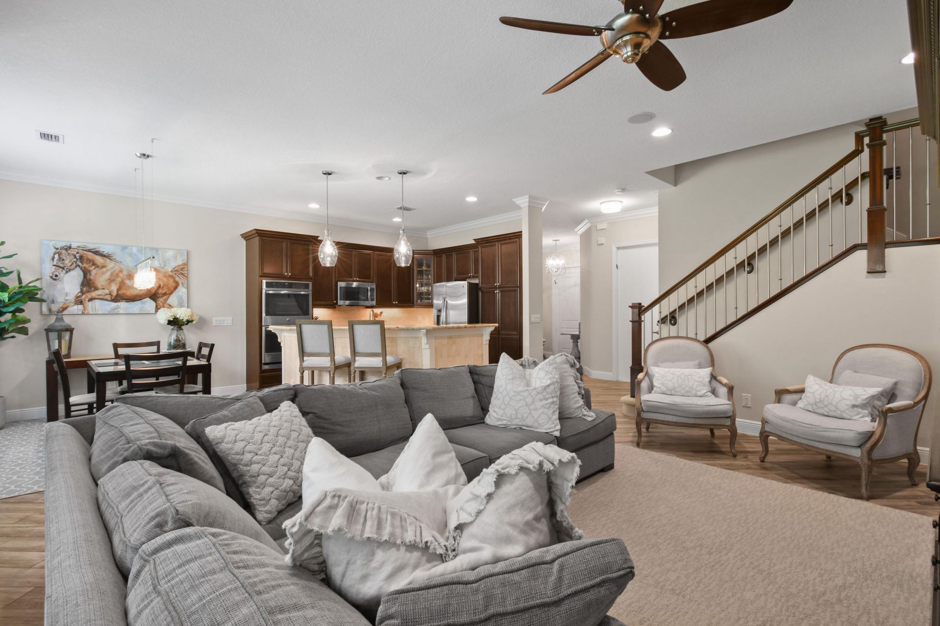 7239 Oxford Court, Palm Beach Gardens, FL 33418 Photo