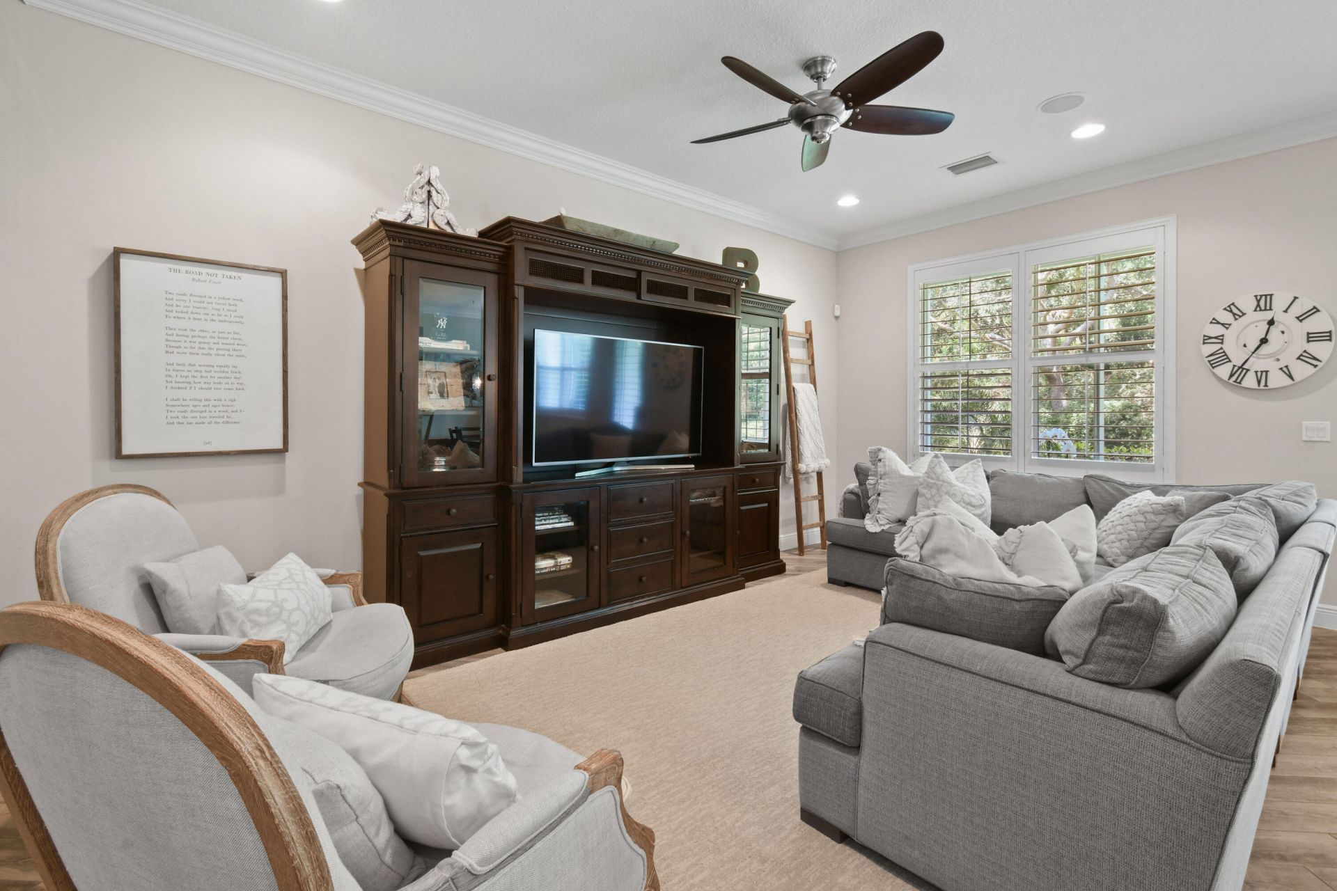 7239 Oxford Court, Palm Beach Gardens, FL 33418 Photo