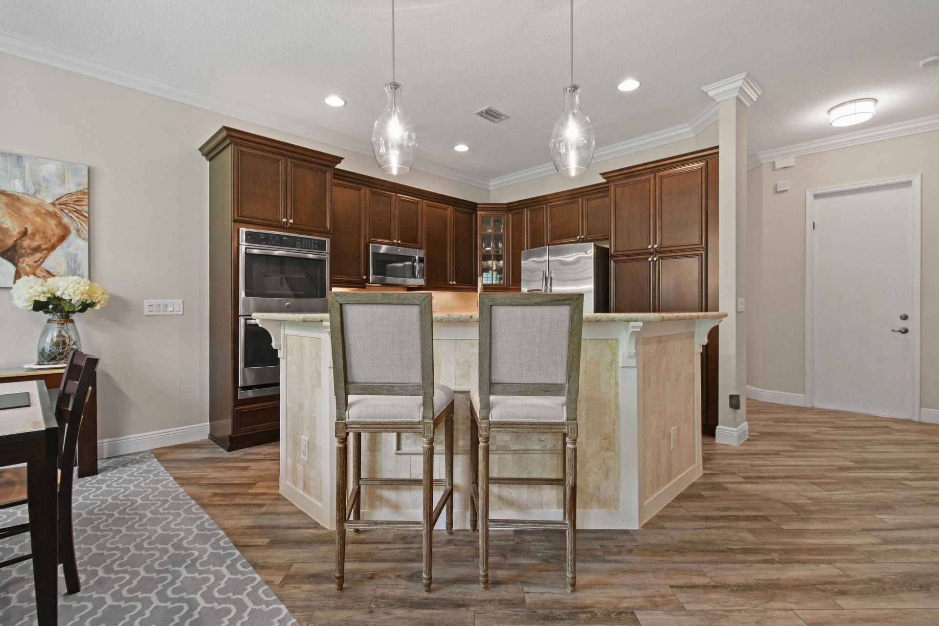 7239 Oxford Court, Palm Beach Gardens, FL 33418 Photo