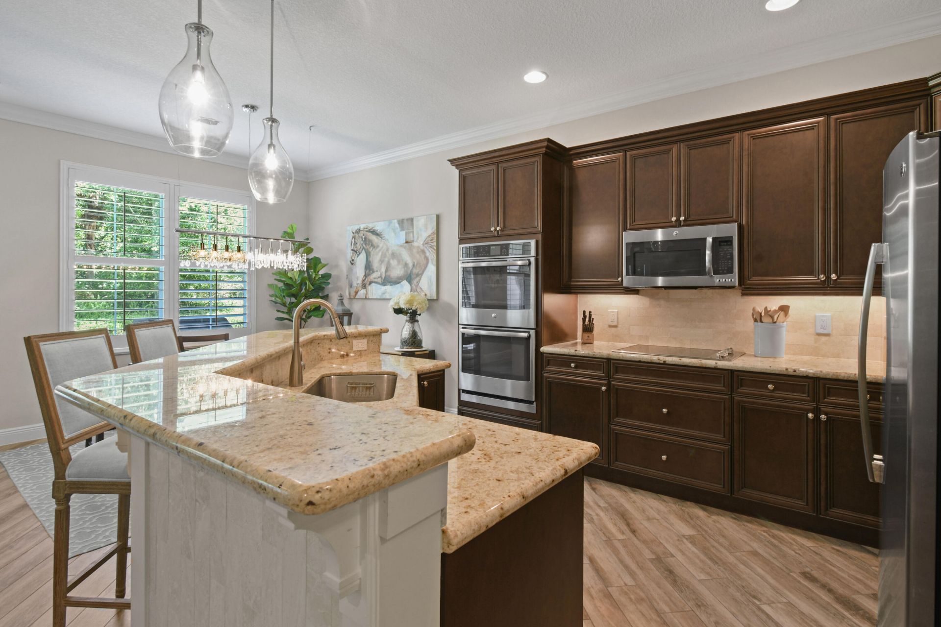 7239 Oxford Court, Palm Beach Gardens, FL 33418 Photo