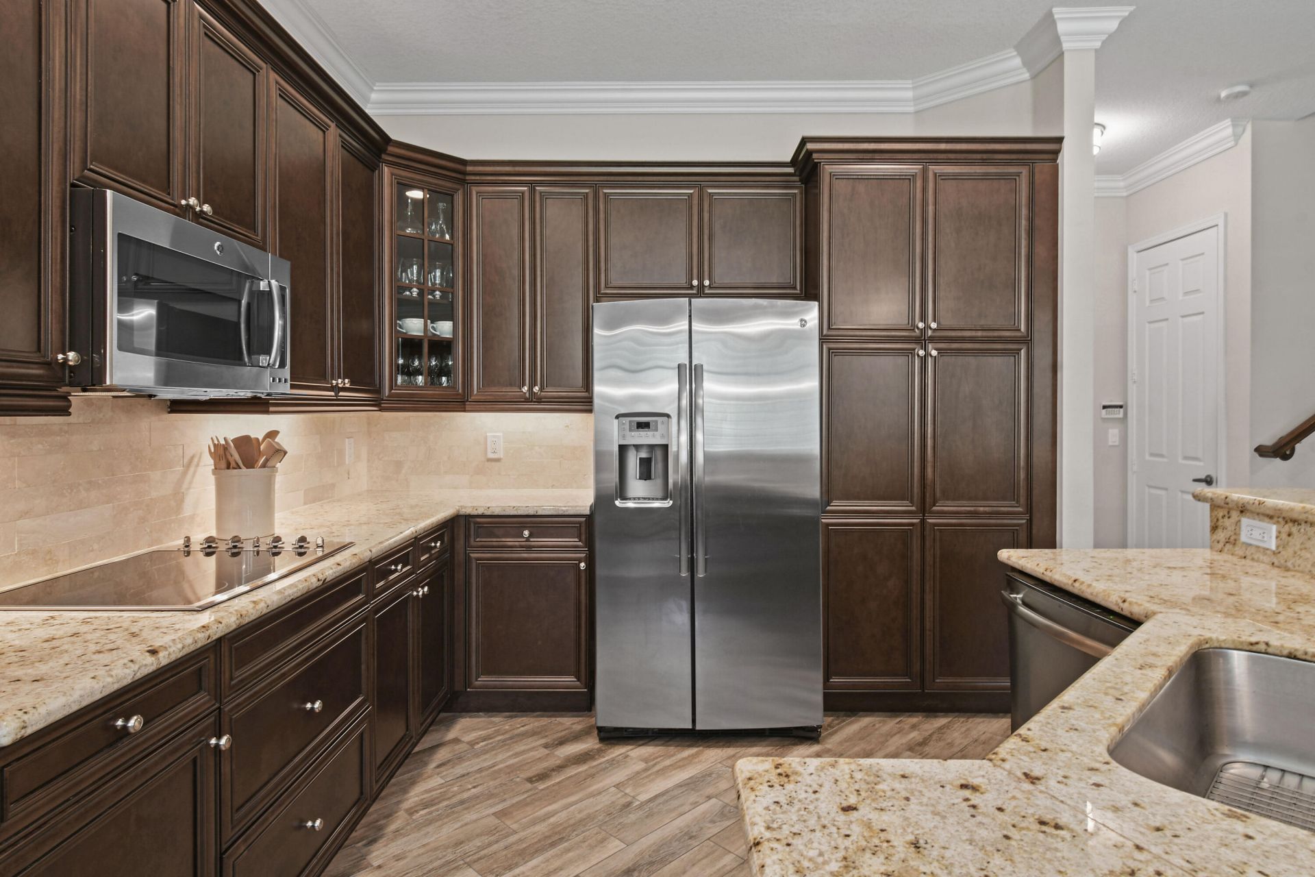 7239 Oxford Court, Palm Beach Gardens, FL 33418 Photo
