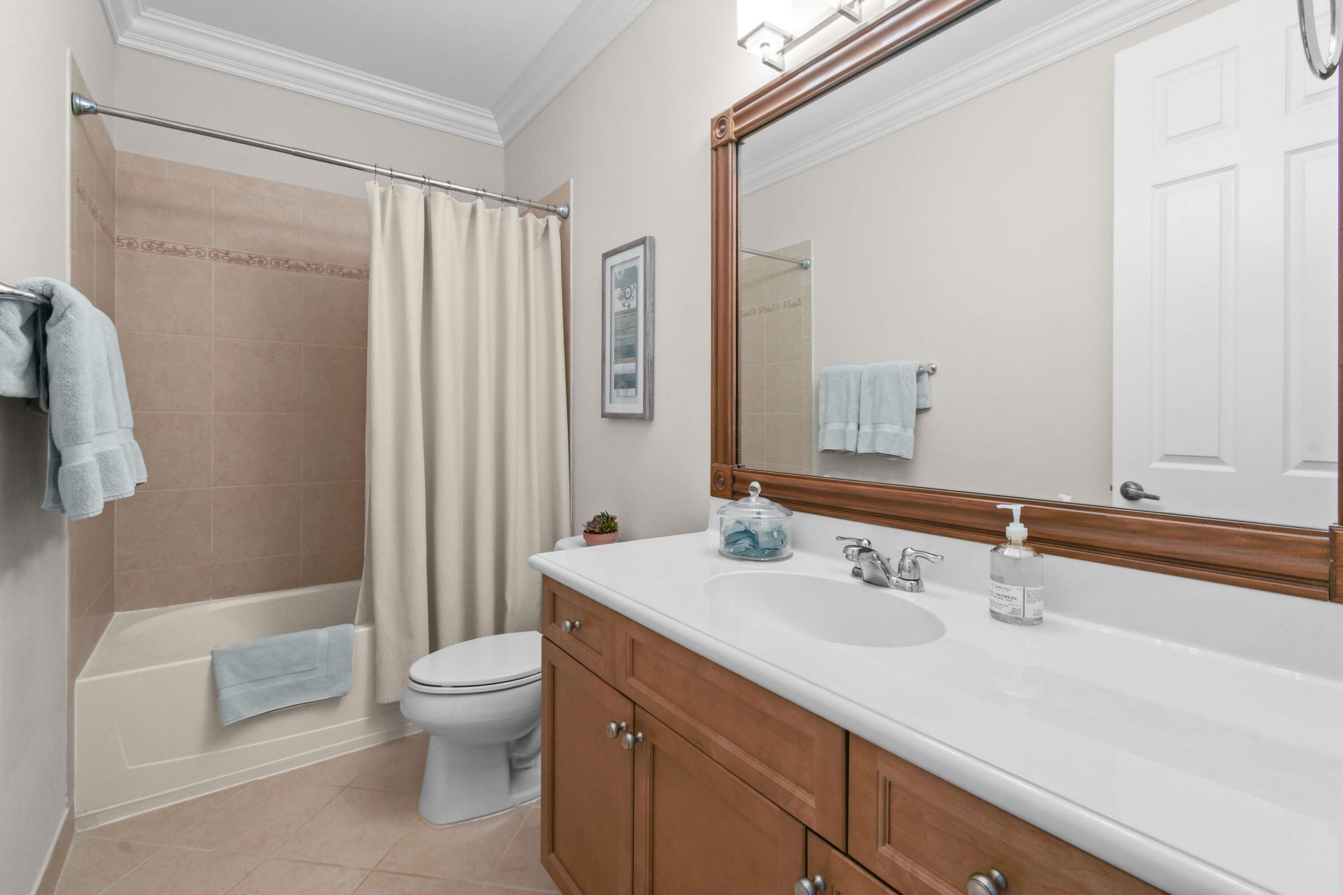 7239 Oxford Court, Palm Beach Gardens, FL 33418 Photo