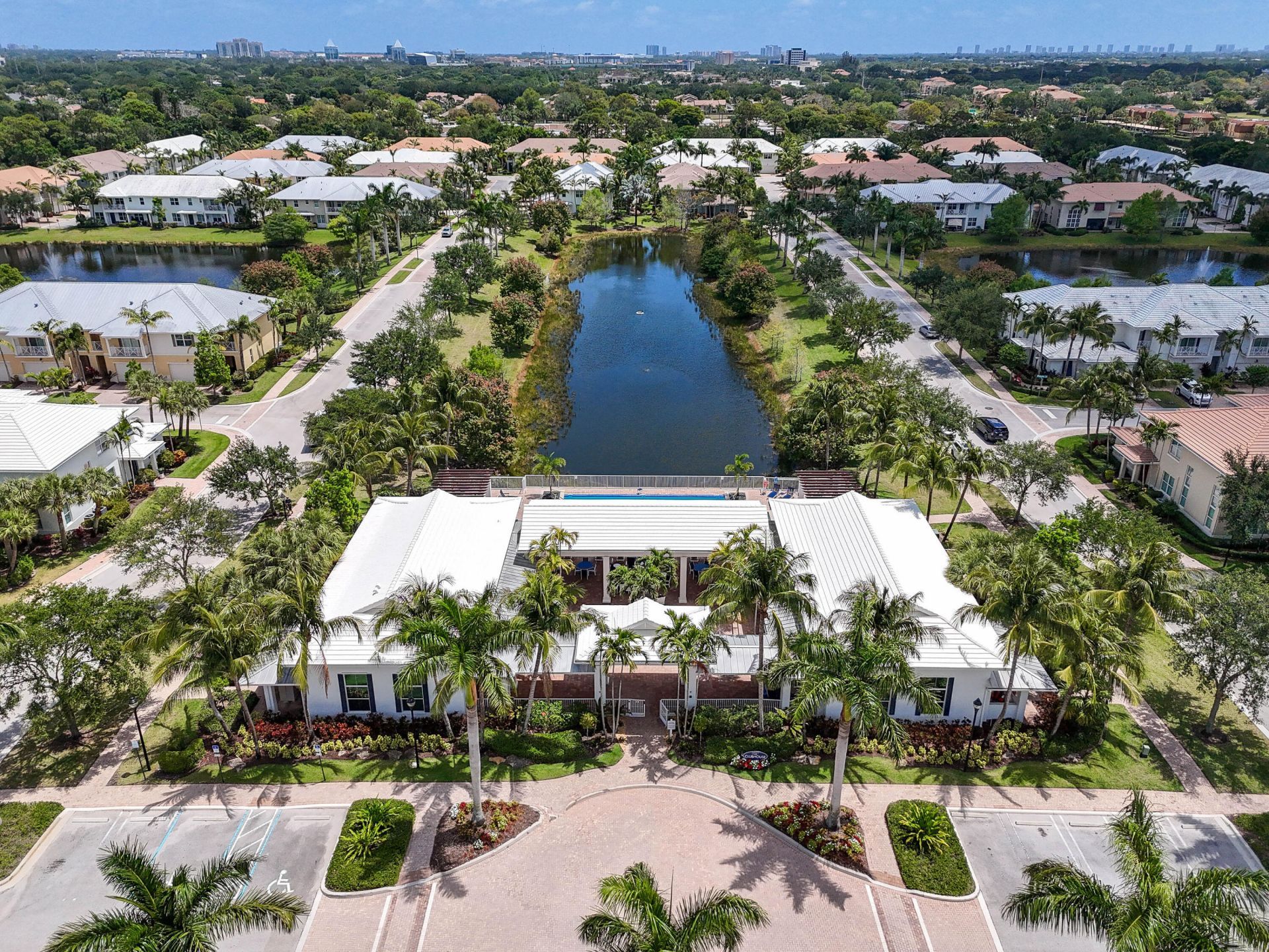 7239 Oxford Court, Palm Beach Gardens, FL 33418 Photo