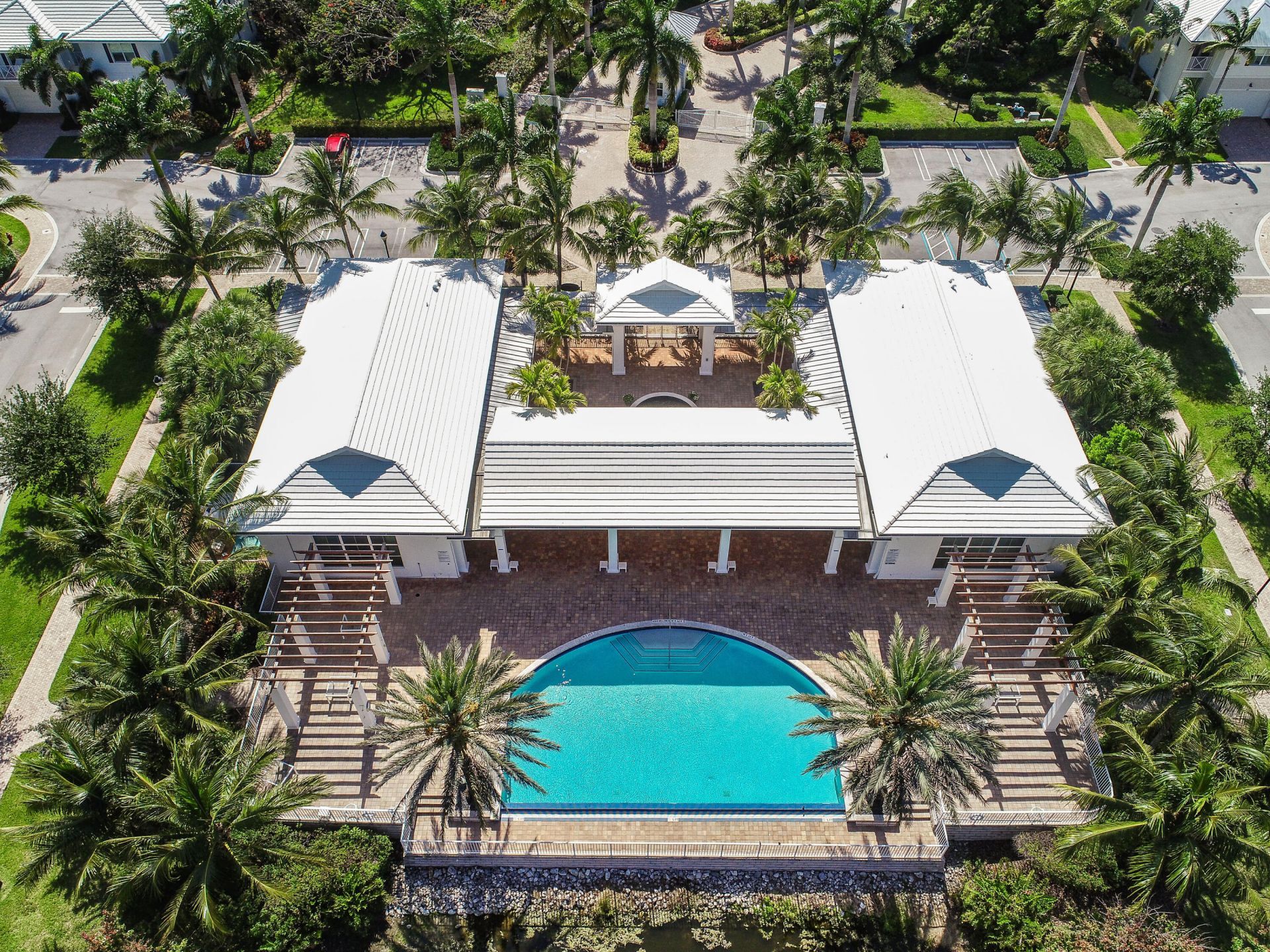 7239 Oxford Court, Palm Beach Gardens, FL 33418 Photo