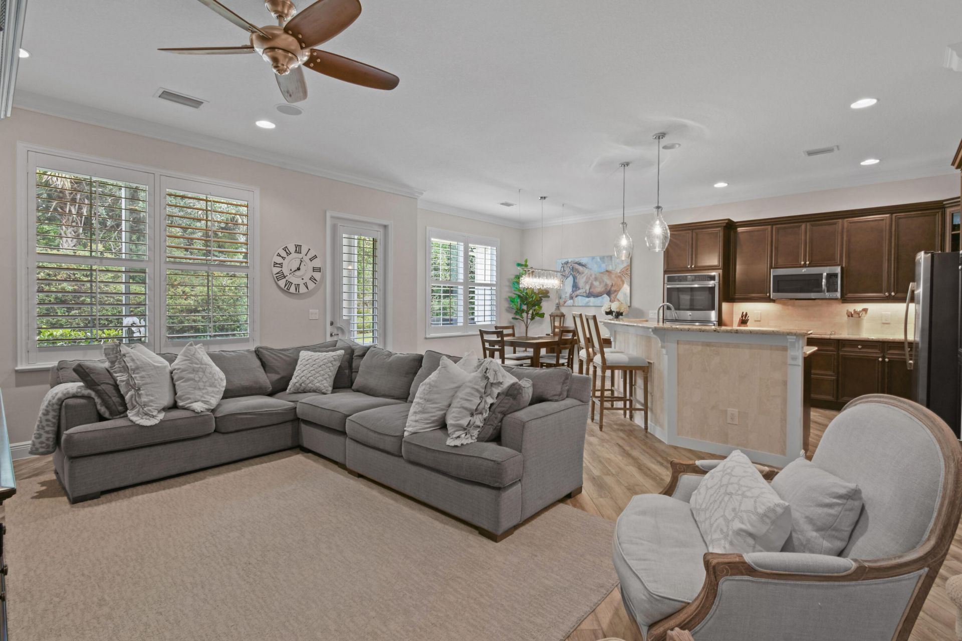 7239 Oxford Court, Palm Beach Gardens, FL 33418 Photo