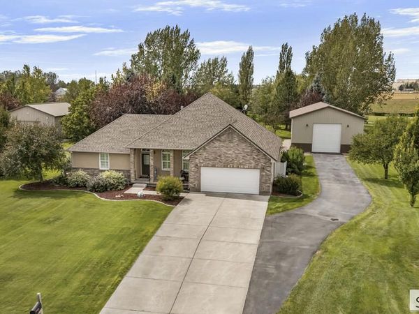 6248 S Foxrun Drive, IDAHO FALLS, ID 83402