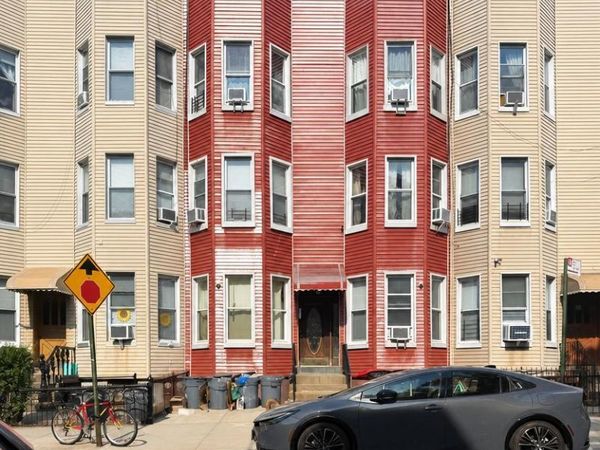 168 Russell Street , Brooklyn, NY 11222