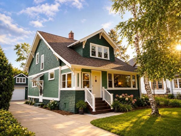 379 NAYMUT STREET, Menasha, WI 54952