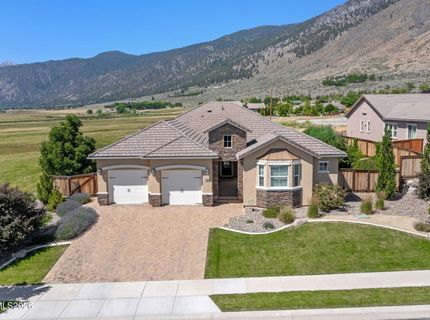 447 Big Sky Trail, Genoa, NV 89411 Photo