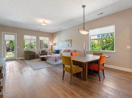 447 Big Sky Trail, Genoa, NV 89411 Photo